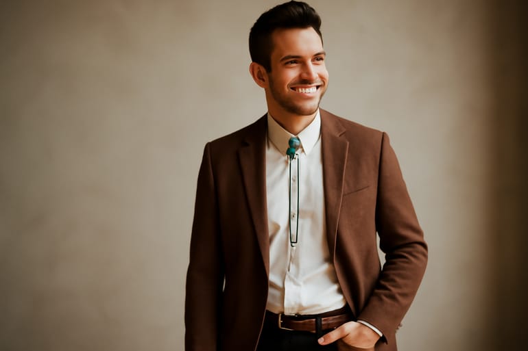 Bolo Tie History: Origins, Western Roots, and Revival