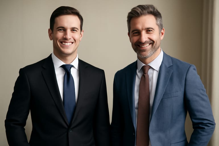 Windsor Knot for Formal Events vs Business Casual