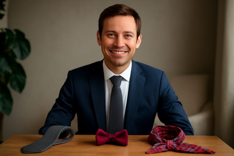 Product Types: A Practical Guide to Neckwear Options