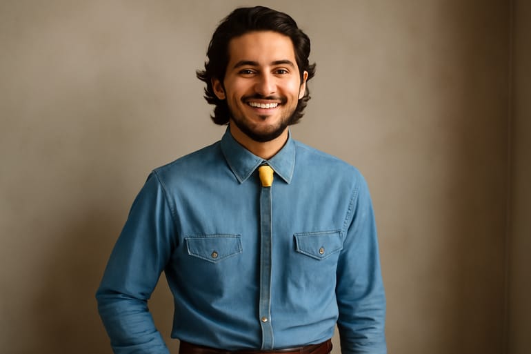 Bolo Tie Fit: How to Get the Right Look & Comfort