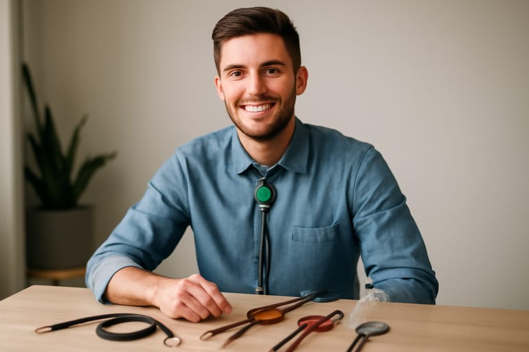 Bolo Tie Buyer’s Guide: Materials, Fit & Sizing