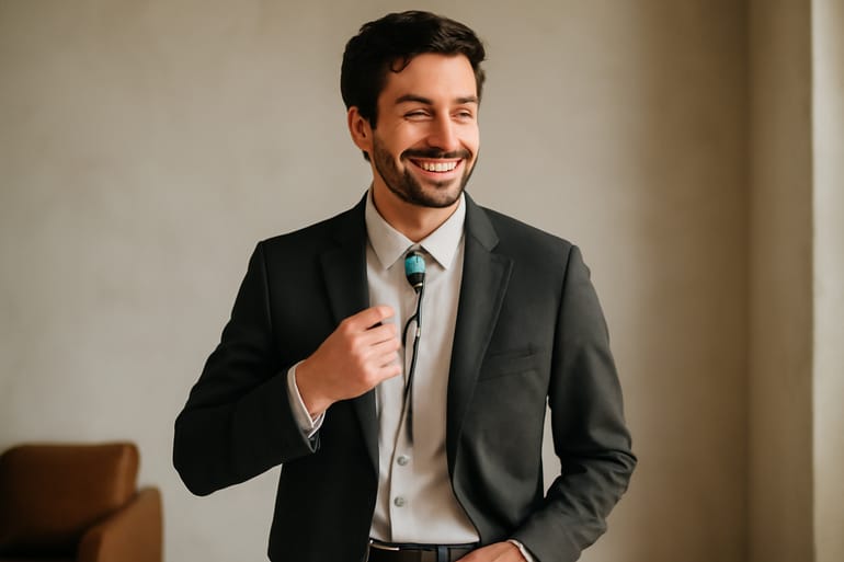 How to Style a Bolo Tie with Suits and Casual Looks