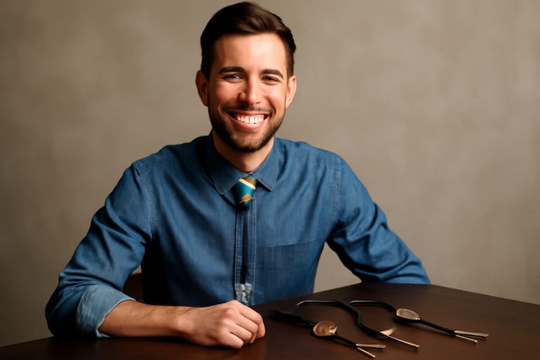 Bolo Tie Materials Guide: Choose Cord & Slide Right