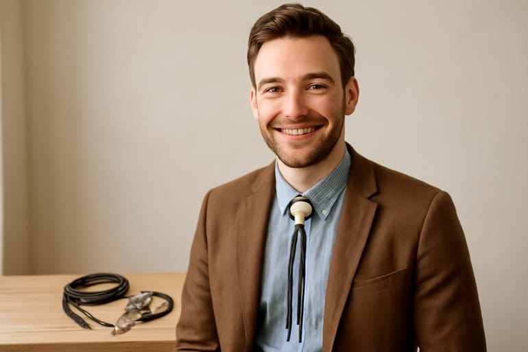 Bolo Ties: The Complete Guide Within Neckties