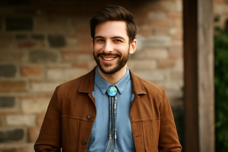 Bolo Tie History: Origins and Modern Adaptations