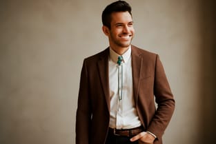 Bolo Tie History: Origins, Western Roots, and Revival