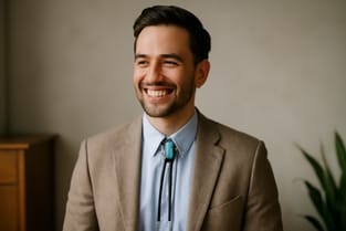 Bolo Tie Tips: History, Meaning, and Style Basics