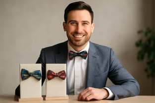 Tartan Bow Tie Styles: Classic vs Modern Guide 2026