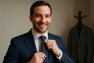 Windsor Knot: The Definitive Guide to Neckwear