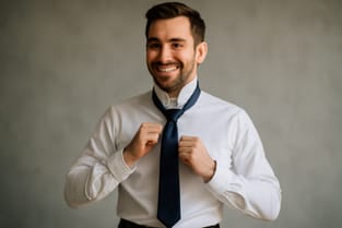 How to Tie a Windsor Knot: Step-by-Step Guide