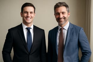 Windsor Knot for Formal Events vs Business Casual