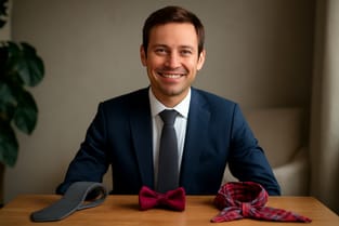 Product Types: A Practical Guide to Neckwear Options