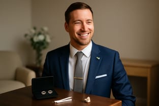 Product Type: UK Guide to Tie Accessories & Sets