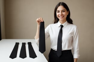 Neckties: Types & Styles for UK Shoppers Explained