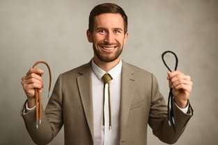 Leather vs Cord Bolo Ties: Material Guide 2026