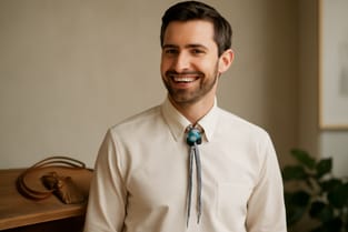 Bolo Ties: The Complete Guide Within Neckties