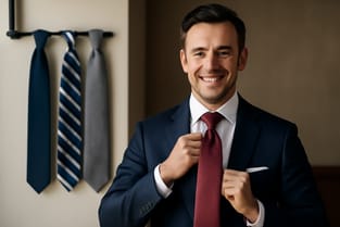 Windsor Knot Guide: Ties, Collars, Fit, and Etiquette