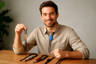 Bolo Tie Buyer’s Guide: Materials, Fit & Sizing