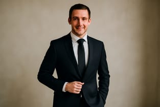 Black Tie Color Matching: Shirt & Suit Combos Guide