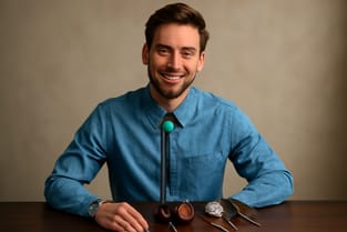 Bolo Ties: Styles, Materials, and Wearing Tips