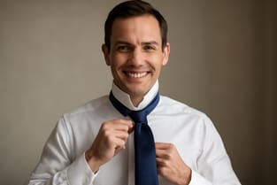 How to Tie a Windsor Knot: Step-by-Step Guide