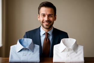 Windsor Knot Compatibility With Shirt Collars Guide
