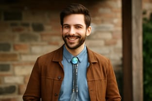 Bolo Tie History: Origins and Modern Adaptations