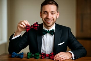 How to Choose a Tartans Pattern for Formal Events
