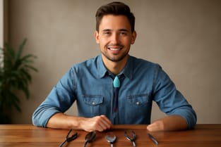 Bolo Tie Buyer’s Guide: Materials, Fit, and Sizing