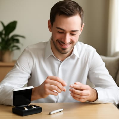 Care, maintenance and gifting: keep accessories looking new