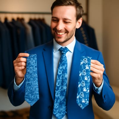 Small floral vs large floral: a practical buying checklist (with prices in mind)