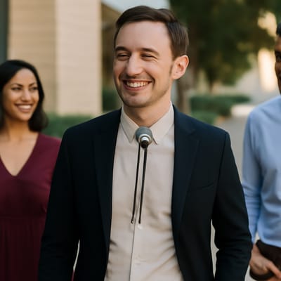 When should you wear a bolo tie (and when not to)?