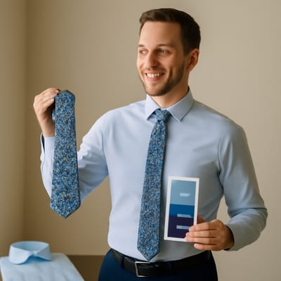 A quick buying checklist (plus a color guide you can download)