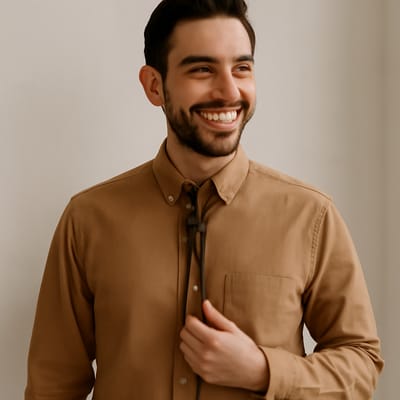 Leather bolo tie basics: what beginners get wrong