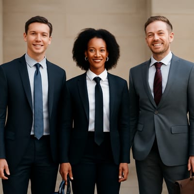 Classic long ties: which shapes and cuts should you know?