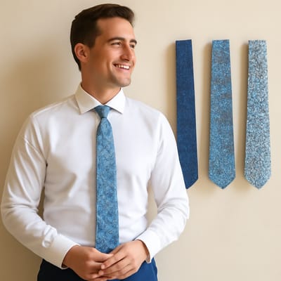 Floral scale and pattern density: subtle, statement, or chaotic?