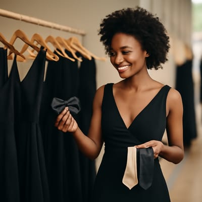 Occasions & demographics: how to pick formal neckwear that fits you