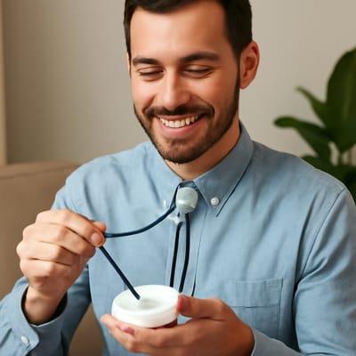 Care and maintenance: how do you keep a leather bolo tie looking sharp?