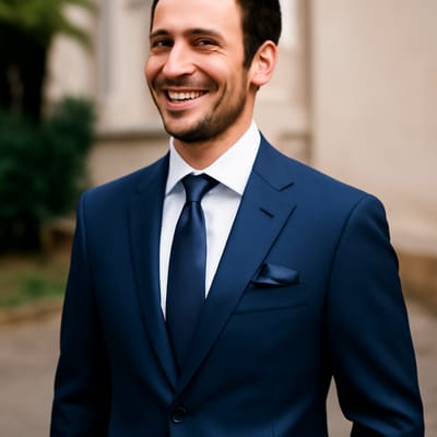 When is a silk pocket square the best choice (and when isn’t it)?