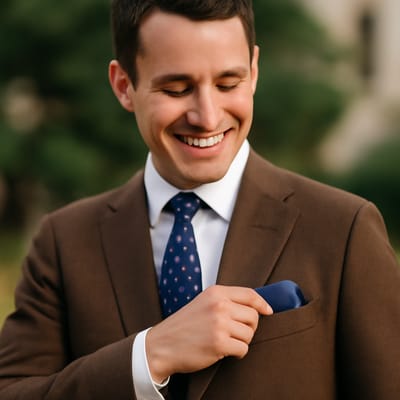 How should you mix patterns without clashing?