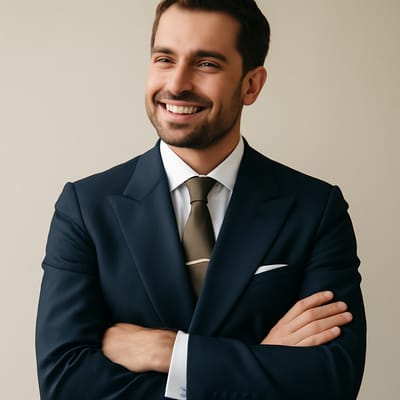 Peak lapel: how to coordinate sharper lapels without overdoing it