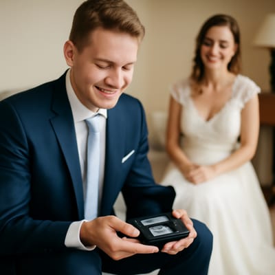 Budget tie clips for weddings and gifts: what’s worth paying for?