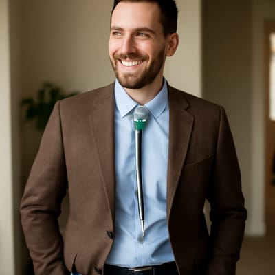 Can you wear a bolo tie for smart-casual and business-casual?