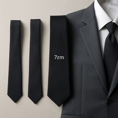 How do width and proportion change the overall look?