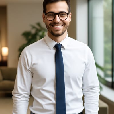 What is a necktie—and when is it the safest choice?