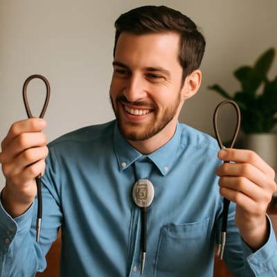 Leather cord vs synthetic cord: what cleaning actually works?