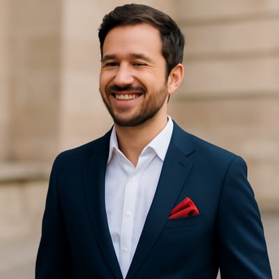 What is a pocket square—and why wear one?