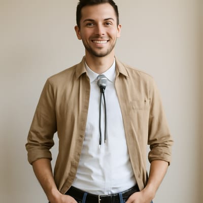 What should you look for when buying a bolo tie for outfits?