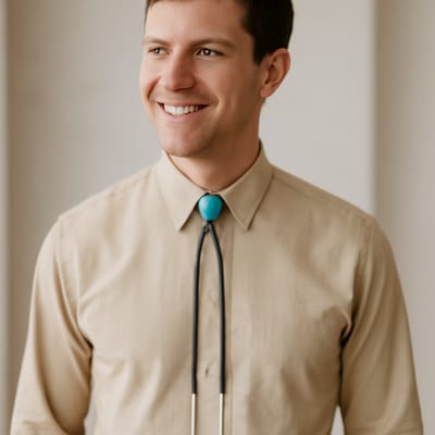 What cord length and tip drop looks “right” (and why)?