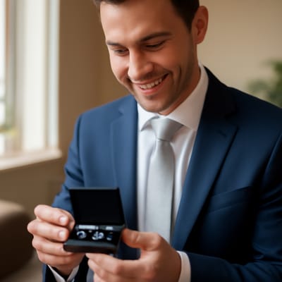 Materials and finishes: what looks premium (and photographs well)?